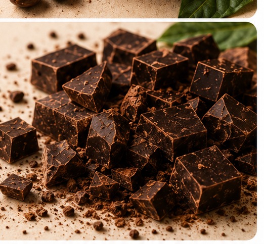 Rico en antioxidantes